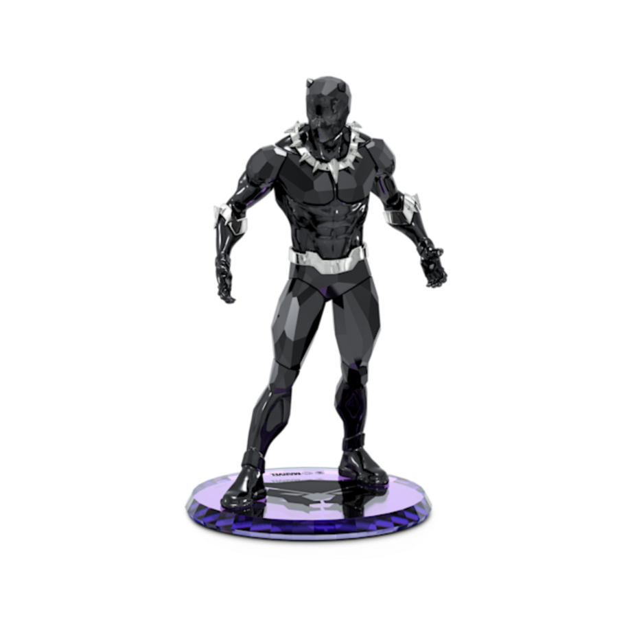 Resim Marvel Black Panther