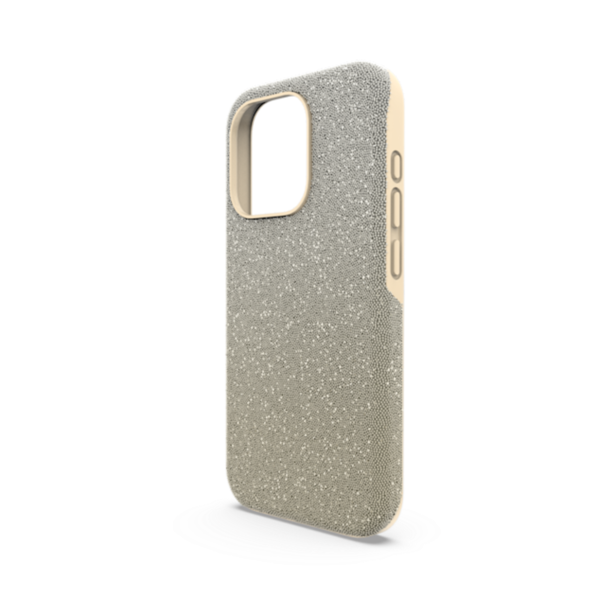 Resim High Akıllı Telefon Kılıfı, Renk geçişli, iPhone® 15 Pro, Altın Rengi