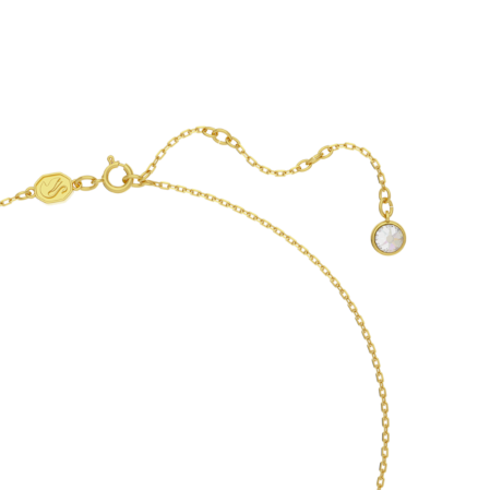 Resim Marvel Spider-Man Kolye, Kırmızı, Altın rengi kaplama