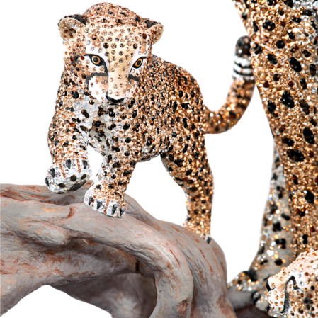 Resim Crystal Myriad Mirembe