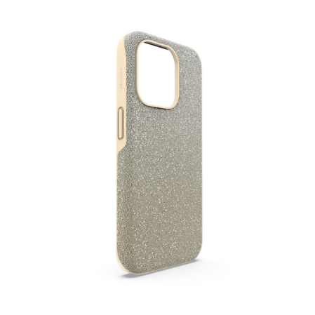 Resim High Akıllı Telefon Kılıfı, Renk geçişli, iPhone® 15 Pro, Altın Rengi