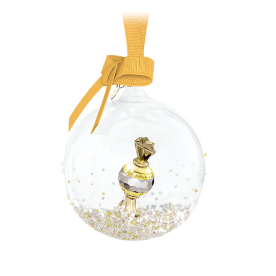 Resim Holiday Cheers Dulcis Top Süs, Sarı