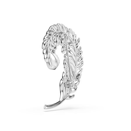 Resim IDYLLIA:BROOCH CRY/RHS