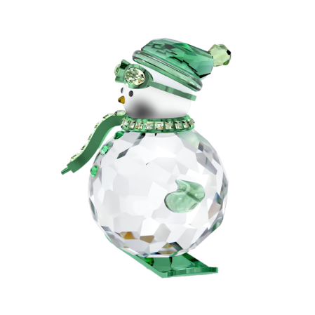 Resim Holiday Cheers Dulcis Kardan Adam, Yeşil