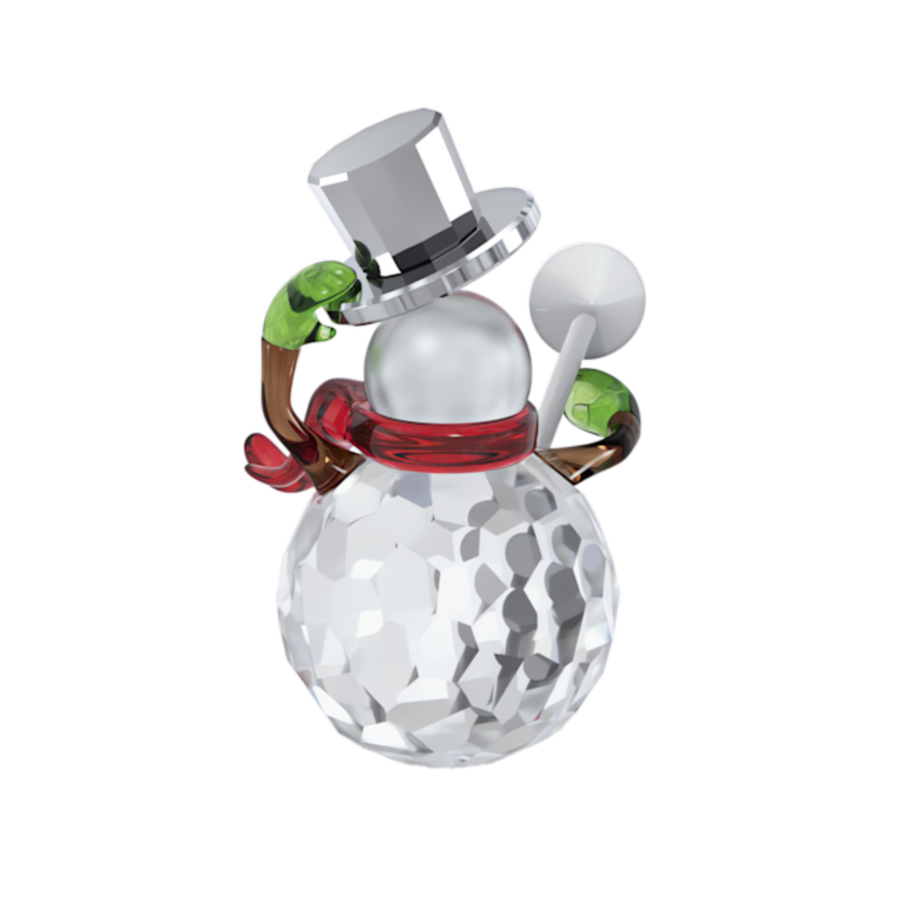 Resim Holiday Cheers Dulcis Kardan Adam