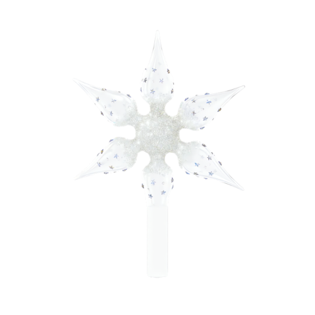 Resim Holiday Magic Classics Tepe Süsü