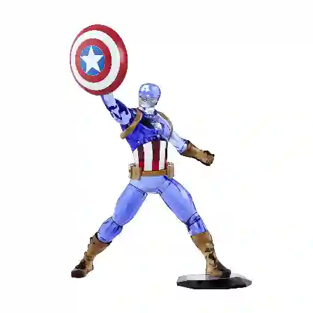 Resim Marvel Captain America