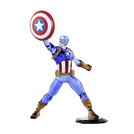 Resim Marvel Captain America