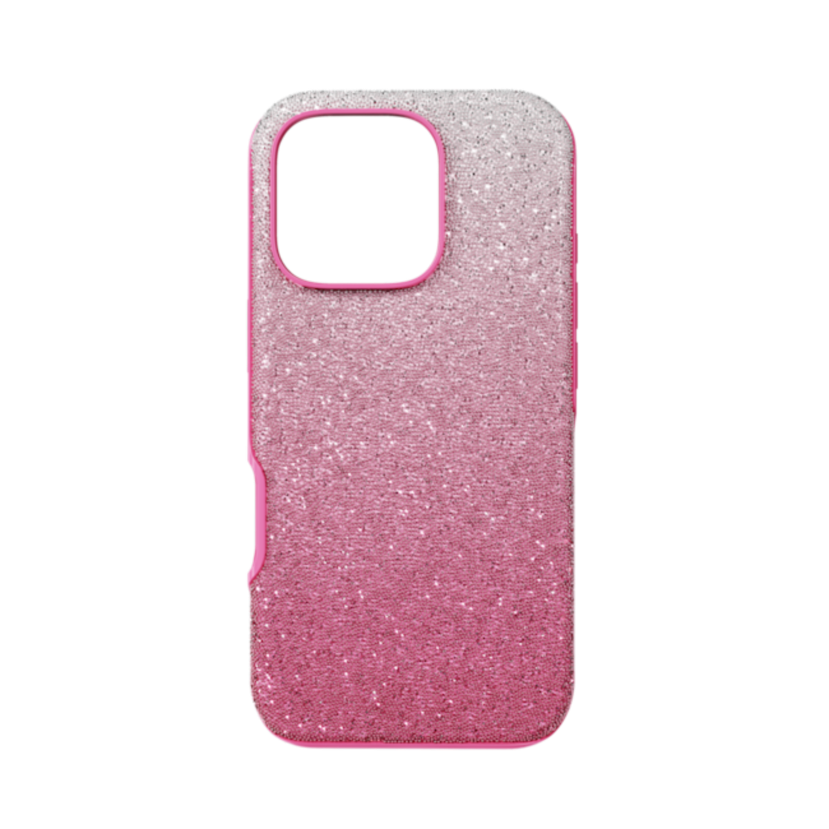 Resim High Akıllı Telefon Kılıfı, Renk geçişli, iPhone® 16 Pro, Pembe