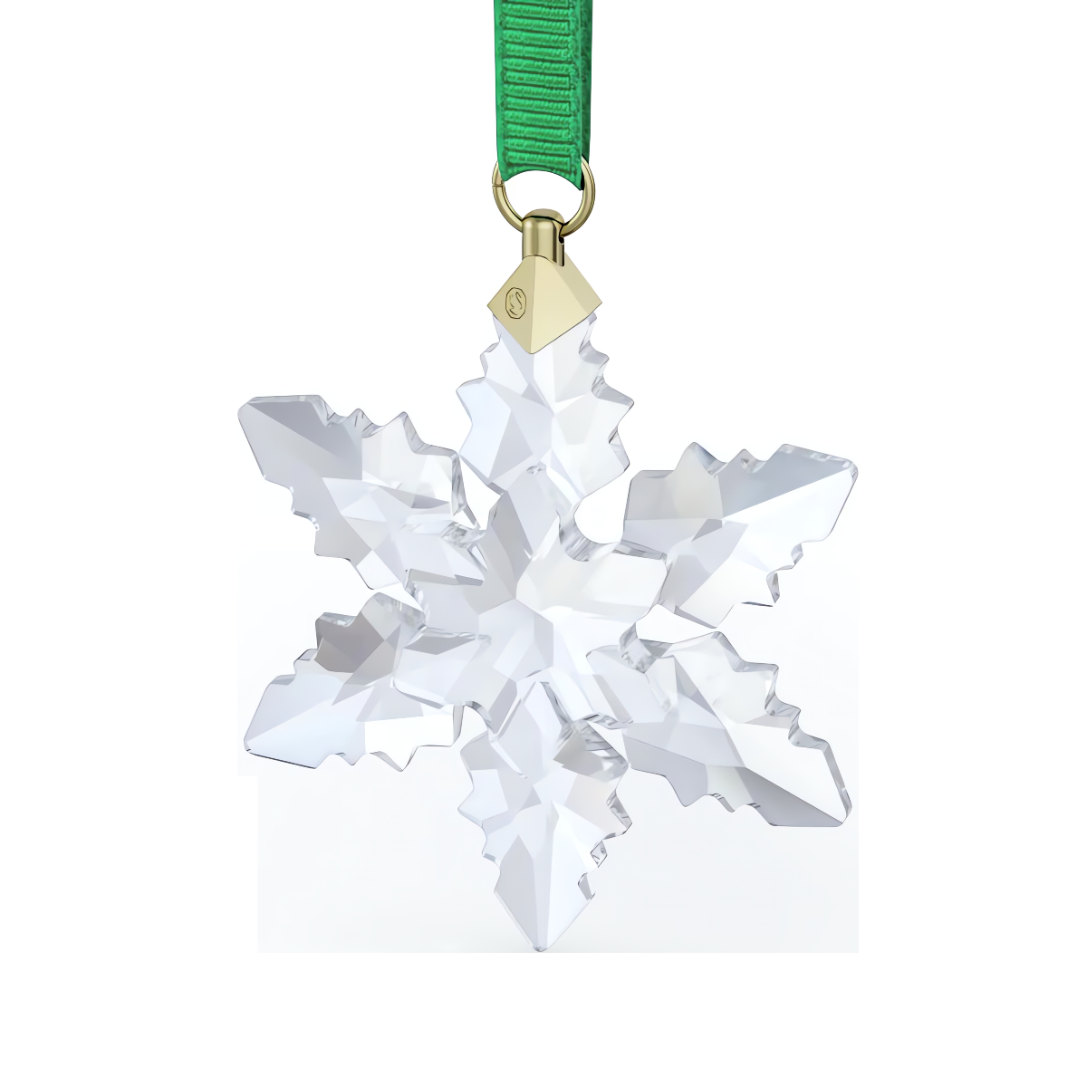 Resim Annual Edition Little Snowflake Süs 2024