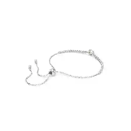 Resim Matrix Tennis Bileklik, Karışık kesimler, Sarı, Rodyum kaplama