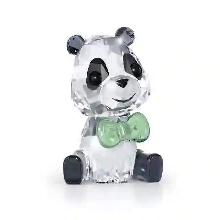 Resim Baby Animals Panda Plushy