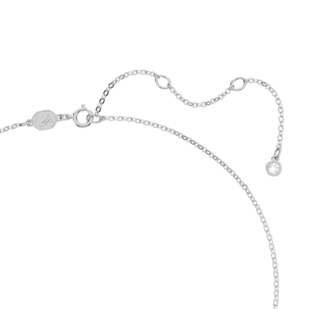 Resim Stella Set, Karışık kesimler, Yıldız, Mavi, Rodyum kaplama