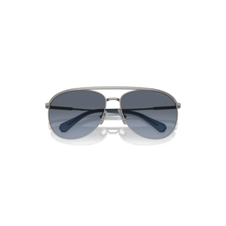 Resim Güneş Gözlüleri, Pilot şekil, SK7005, Mavi
