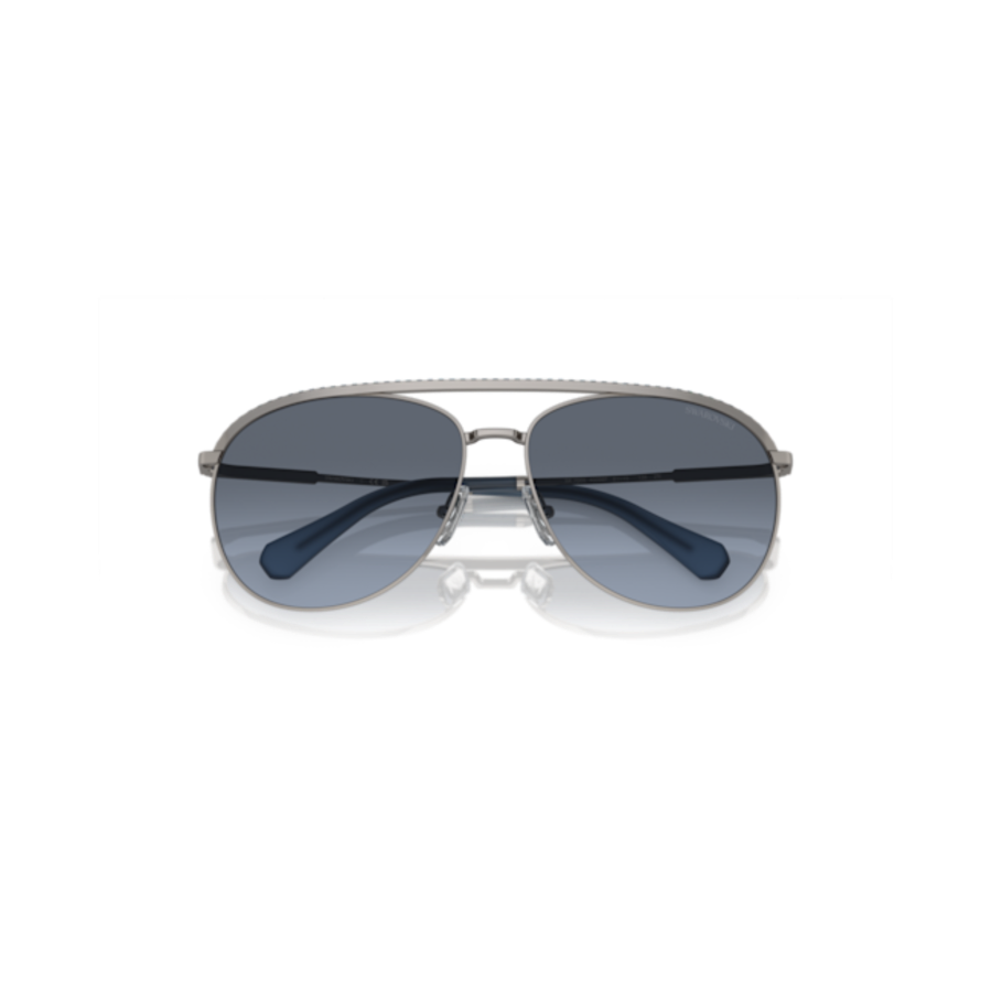 Resim Güneş Gözlüleri, Pilot şekil, SK7005, Mavi