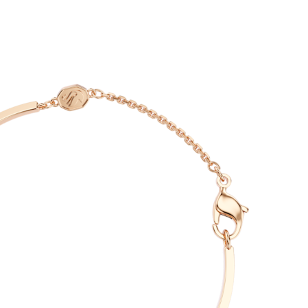 Resim Symbolica Bileklik, Göz, Çok renkli, Pembe altın rengi kaplama