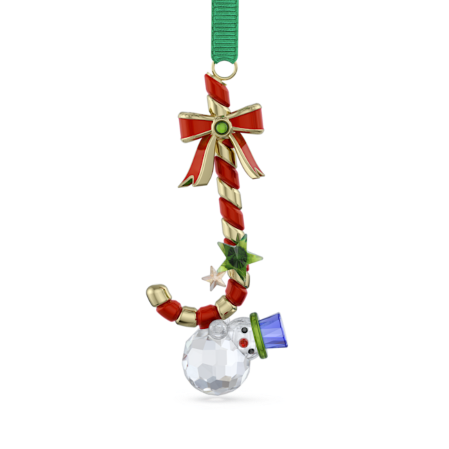 Resim Holiday Cheers Dulcis Baston Şeker Süs