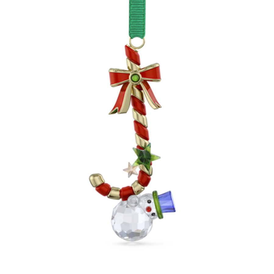 Resim Holiday Cheers Dulcis Baston Şeker Süs