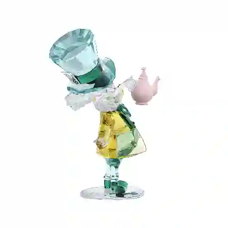 Resim Alice In Wonderland Mad Hatter