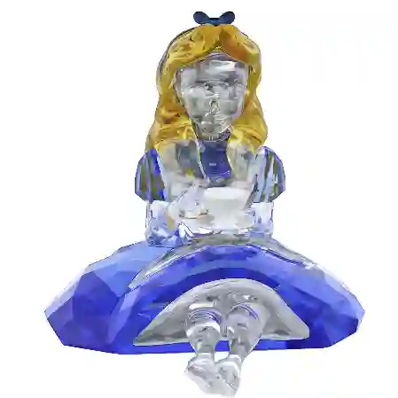 Resim Alice In Wonderland Alice