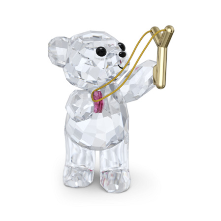 Resim Kris Ayıcık Sevgilerimle