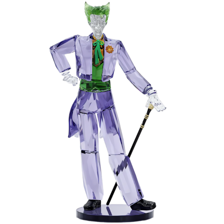 Resim DC The Joker