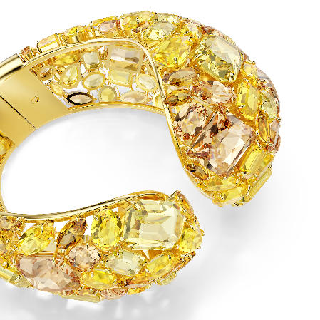 Resim Gema Kelepçe, Altın rengi kaplama