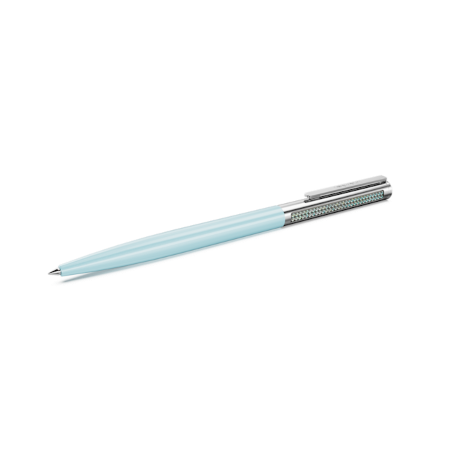 Resim Matrix Tennis Tükenmez Kalem, Mavi, Krom Kaplama