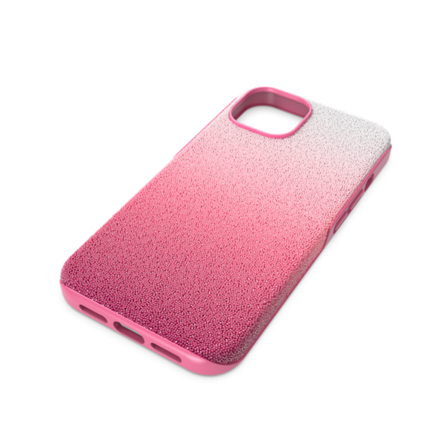 Resim High Akıllı Telefon Kılıfı, Renk geçişli, iPhone® 14, Pembe