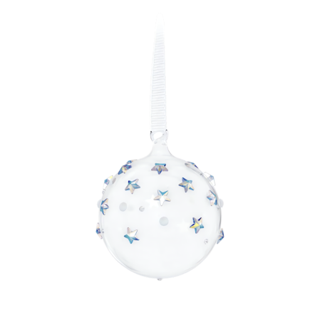 Resim Holiday Magic Classics Top Süs, XS