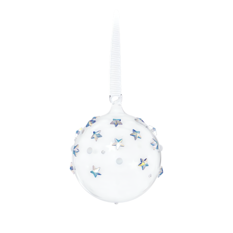 Resim Holiday Magic Classics Top Süs, XS