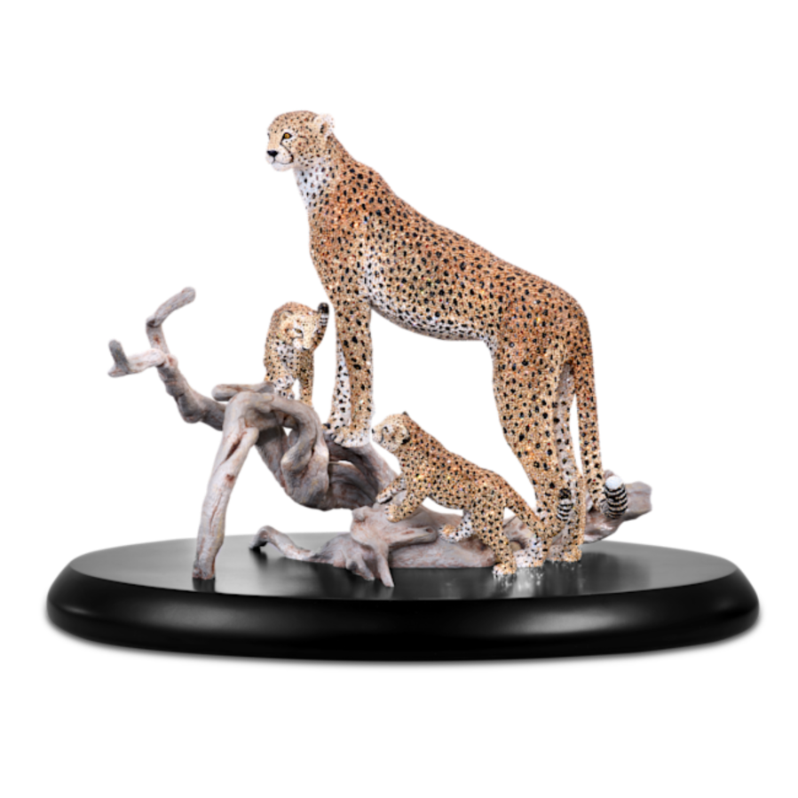 Resim Crystal Myriad Mirembe