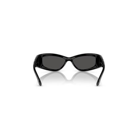 Resim Güneş Gözlüleri, SK6027, Siyah
