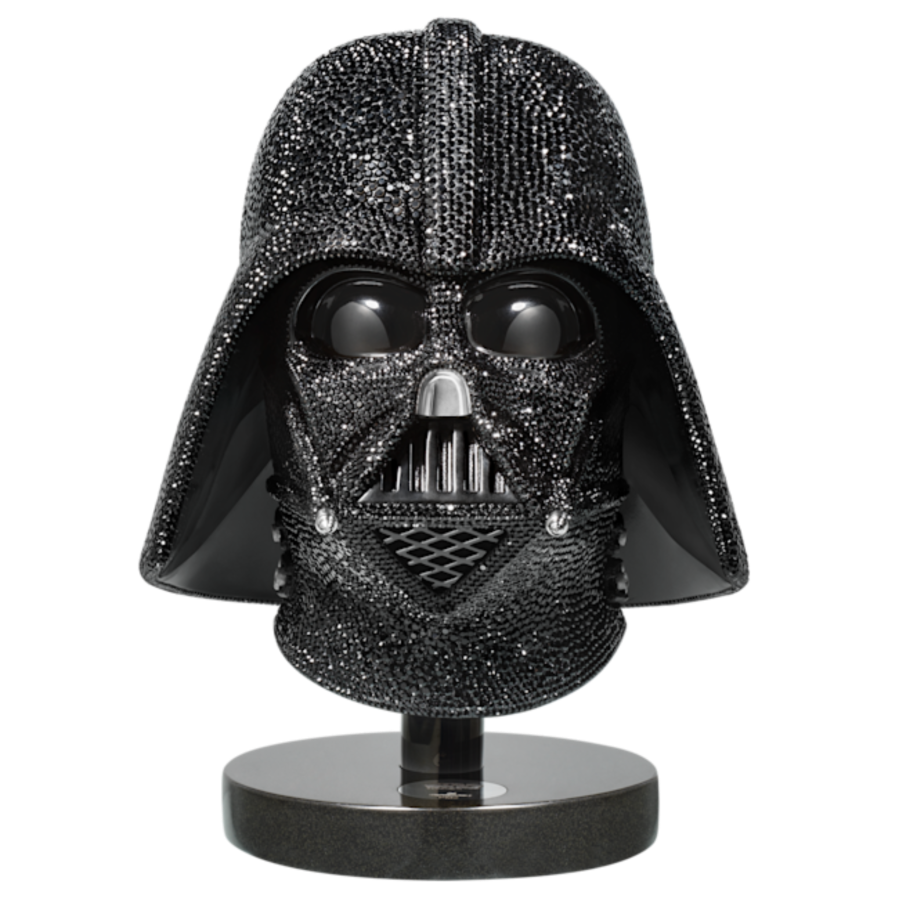 Resim Star Wars – Darth Vader Kaskı, Sınırlı Üretim