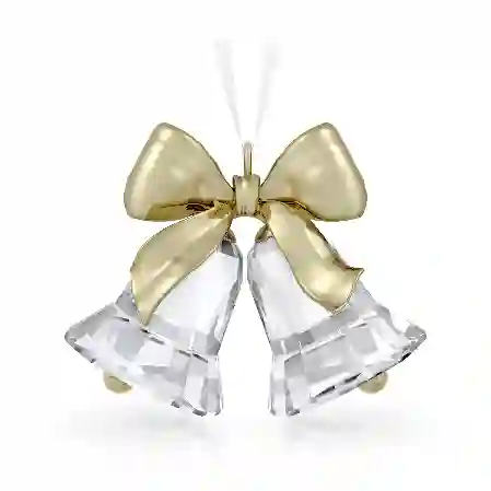 Resim Holiday Magic Çanlar Süs