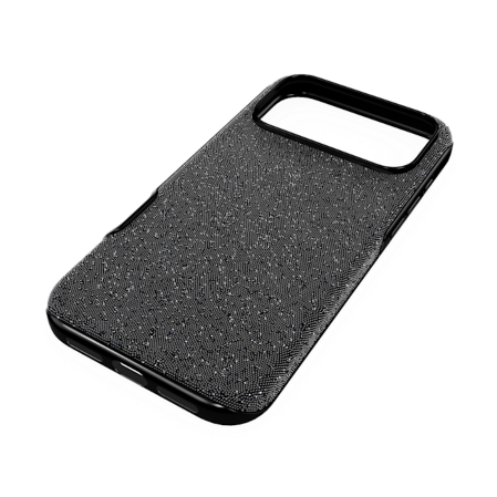 Resim High Akıllı Telefon Kılıfı, iPhone® 17 Pro Max, Siyah