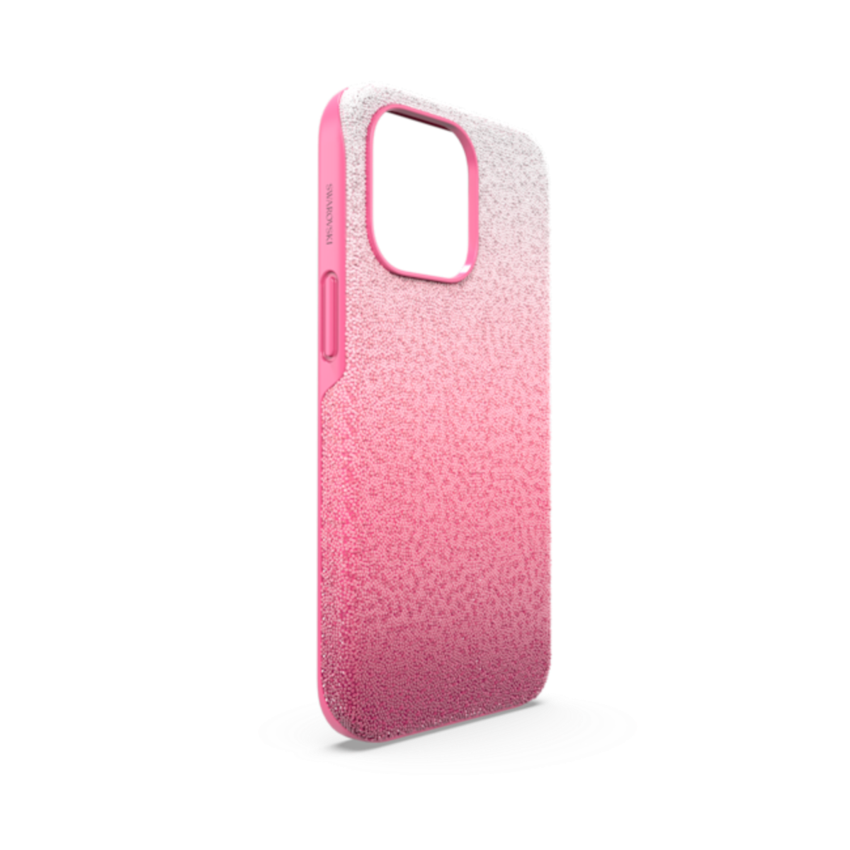 Resim High Akıllı Telefon Kılıfı, iPhone® 13 Pro, Pembe