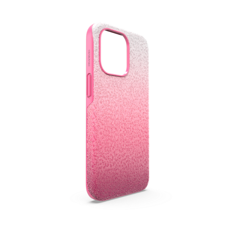 Resim High Akıllı Telefon Kılıfı, iPhone® 13 Pro, Pembe