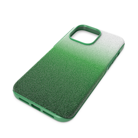 Resim High Akıllı Telefon Kılıfı, Renk geçişli, iPhone® 14 Pro Max, Yeşil