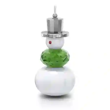 Resim Holiday Cheers Kardan Adam Süs