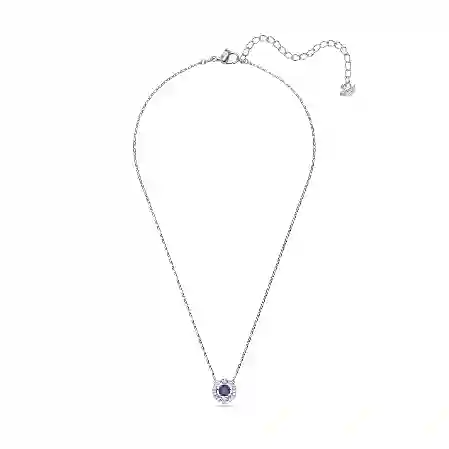 Resim SS TE UNA:NECKLACE COBT/RHS