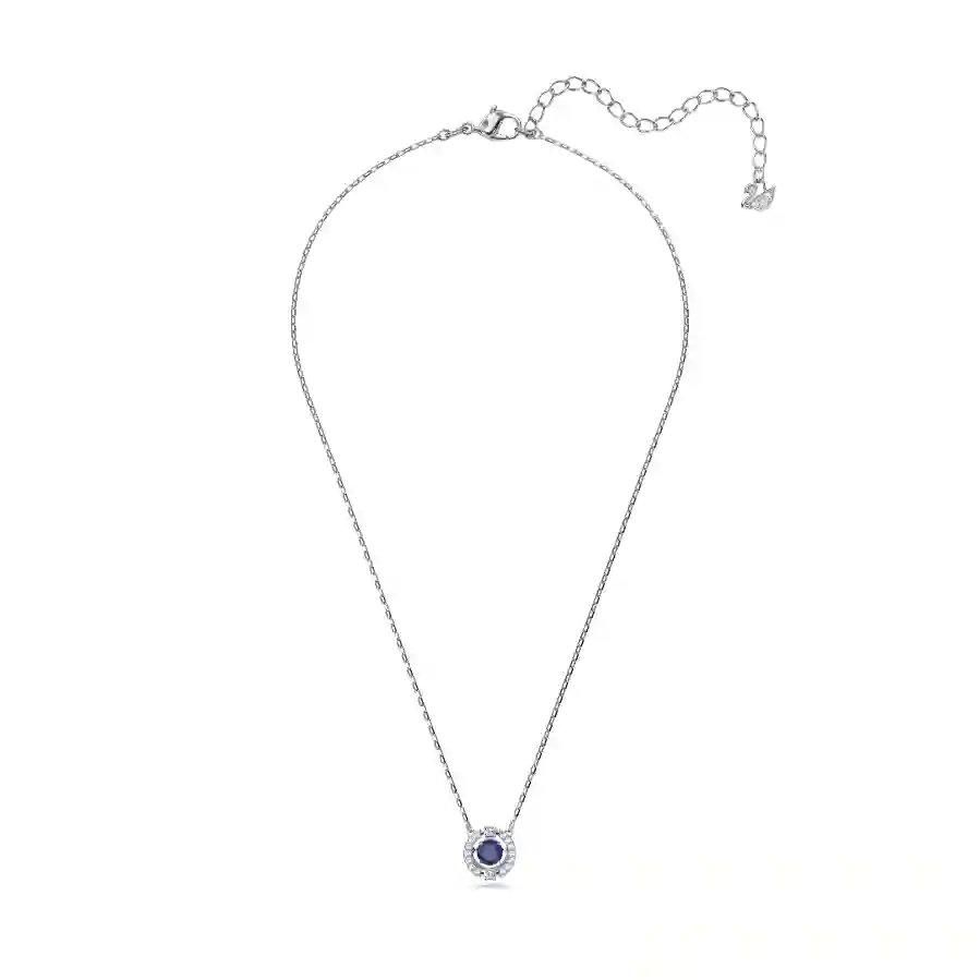 Resim SS TE UNA:NECKLACE COBT/RHS