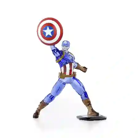 Resim Marvel Captain America