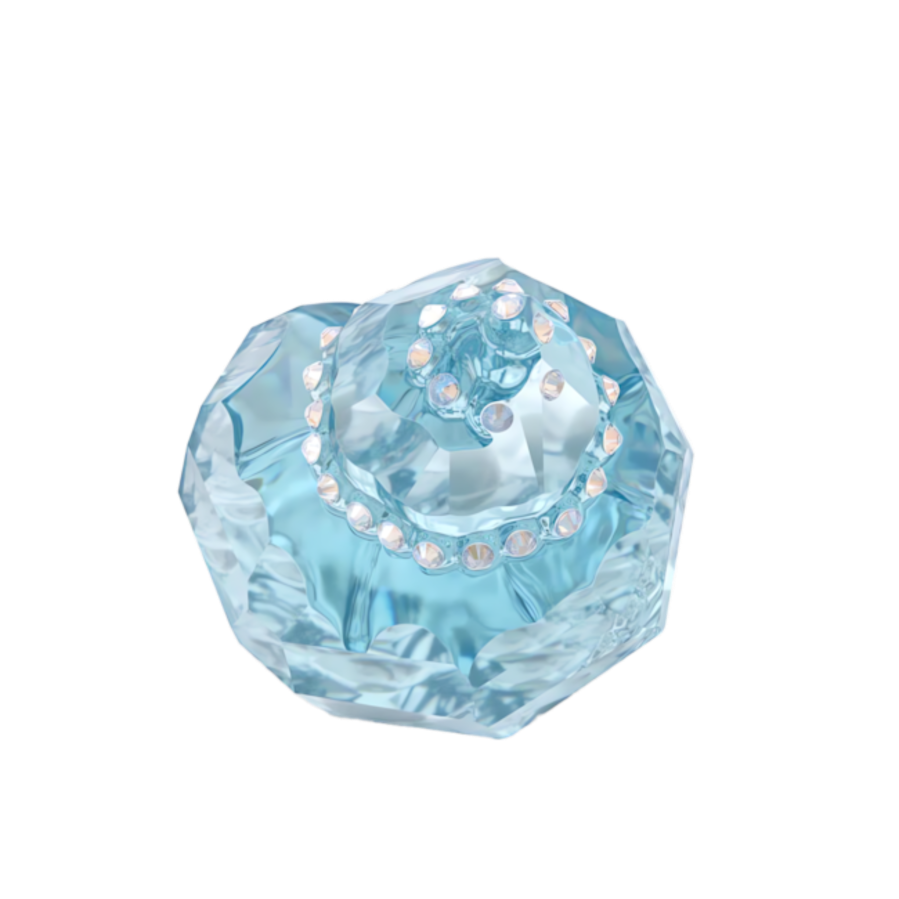 Resim Idyllia SCS Deniz Kabuğu ve İnci