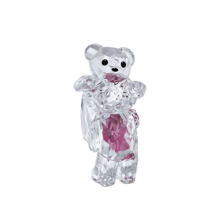 Resim Kris Ayıcık Mükemmel Bir Uyum