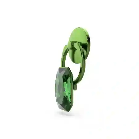 Resim Telefon tutucu, Sekizgen kesim, Yeşil