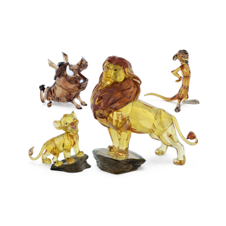 Resim The Lion King Mufasa