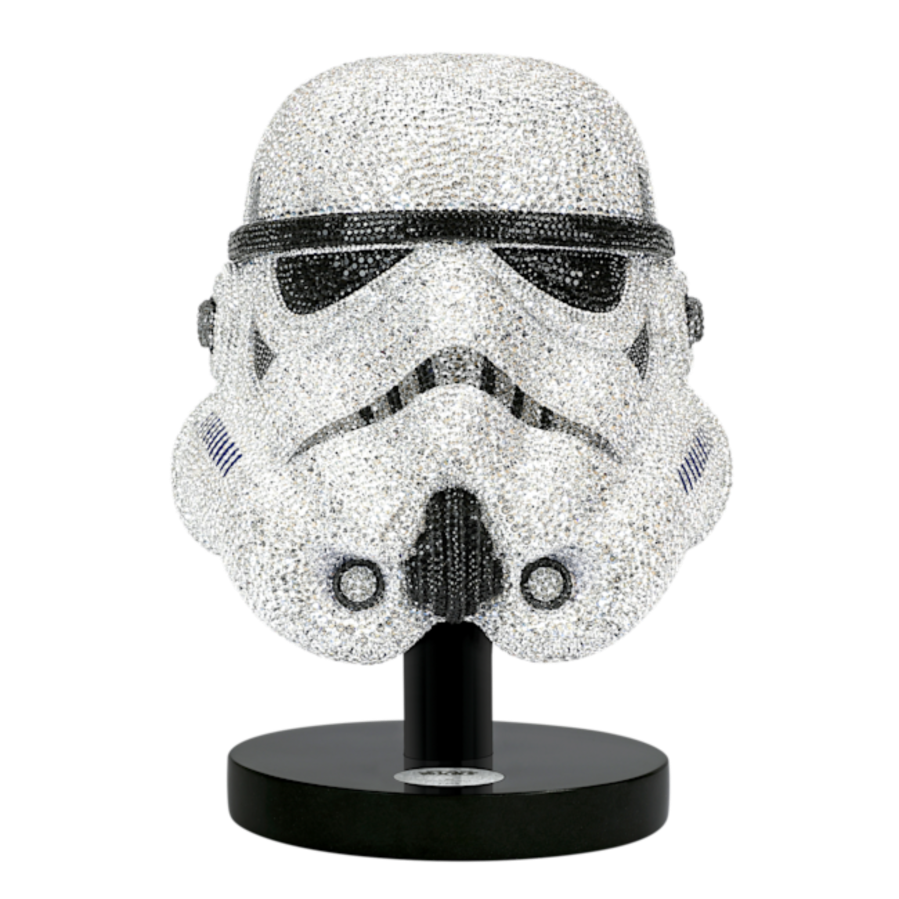 Resim Star Wars – Stormtrooper Kask, Sınırlı Üretim