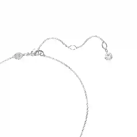 Resim Meteora Set, Beyaz, Rodyum kaplama