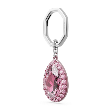 Resim Anahtarlık, Armut kesim, Pembe